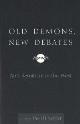Old demons, new debates: Anti-Semitism in the West